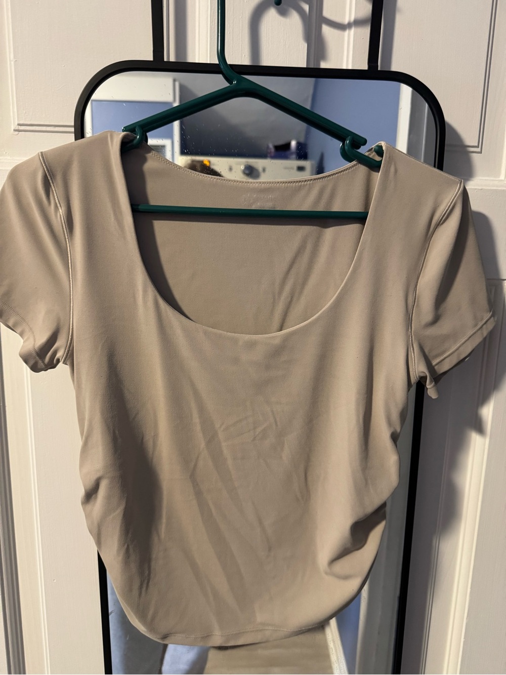 Offline by Aerie stretchy shirt